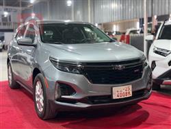 شيفروليه إكوينوكس